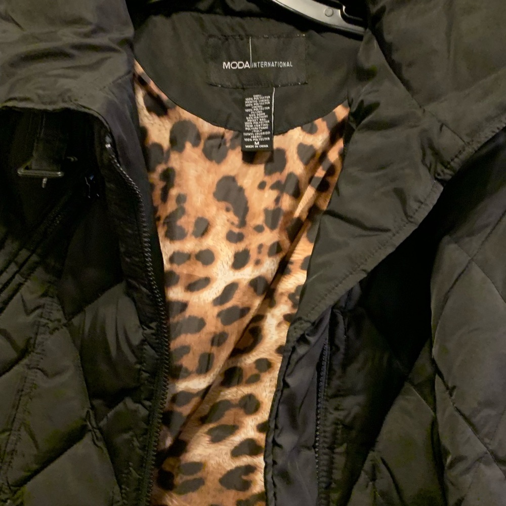 Ladies jacket